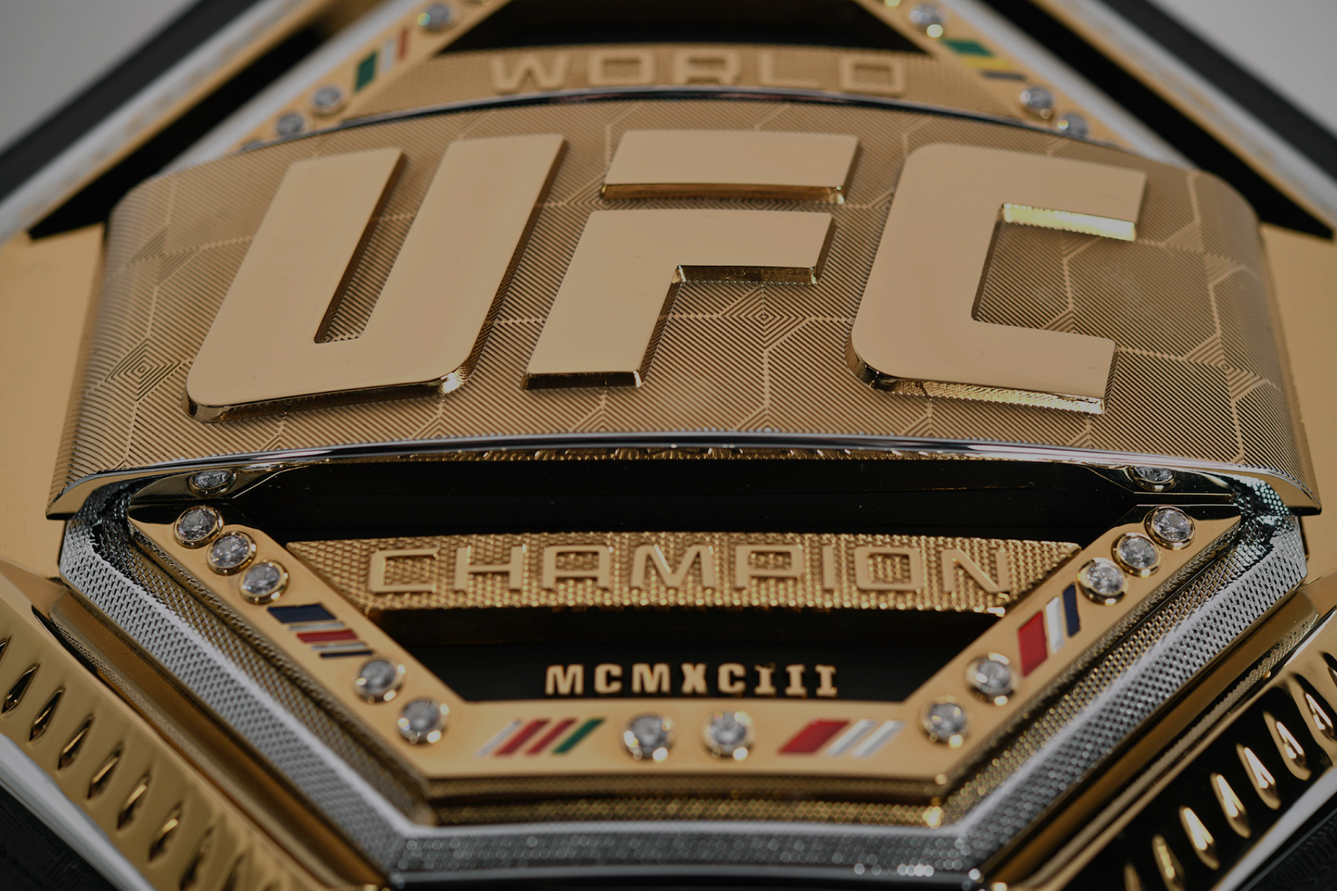 belt